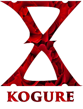 xkogureのロゴ